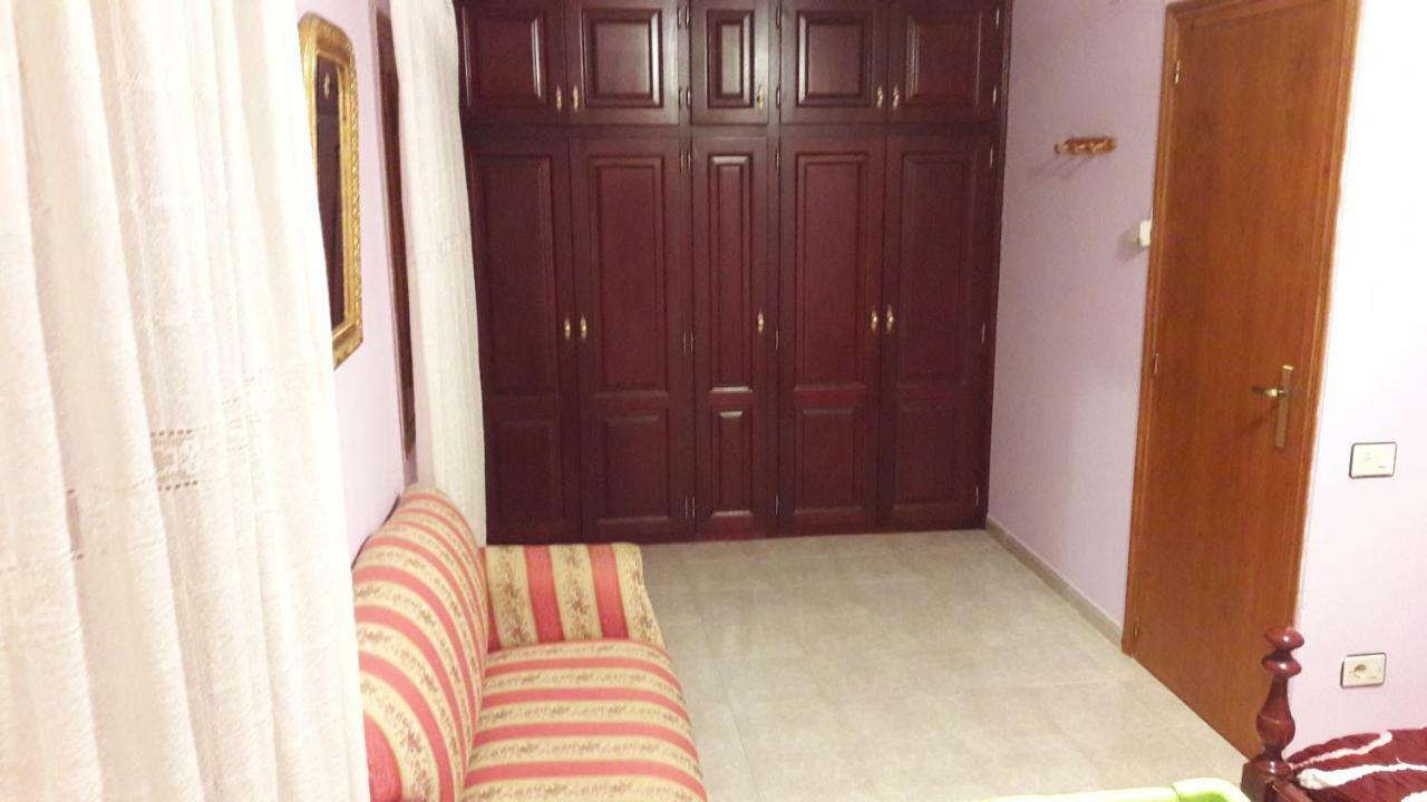 Вілла Casa Sarinena Adahuesca Екстер'єр фото